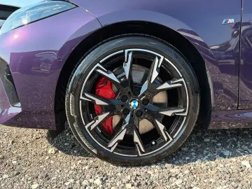 BMW 120 M Sport Pro ACC IQ 360  H K KZU 2ZK