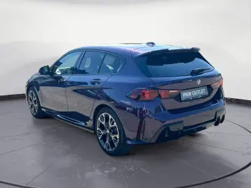 BMW 120 M Sportpaket Pro Navi DSG Hifi LM 18' Kurven