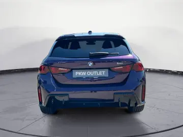 BMW 120 M Sportpaket Pro Navi DSG Hifi LM 18' Kurven