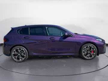 BMW 120 M Sportpaket Pro Navi DSG Hifi LM 18' Kurven