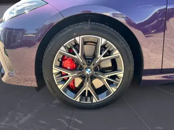 BMW 120 M Sportpaket Pro Navi DSG Hifi LM 18' Kurven