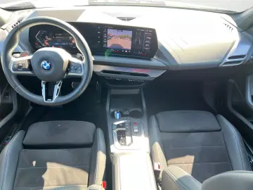 BMW 120 M Sportpaket Pro Navi DSG Hifi LM 18' Kurven