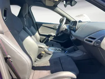 BMW 120 M Sportpaket Pro Navi DSG Hifi LM 18' Kurven