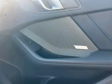 BMW 120 M Sportpaket Pro Navi DSG Hifi LM 18' Kurven
