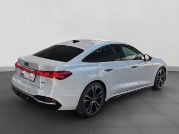 AUDI A5 Limousine TDI Q 2x S LINE LM20 ST.HEIZ MATRIX