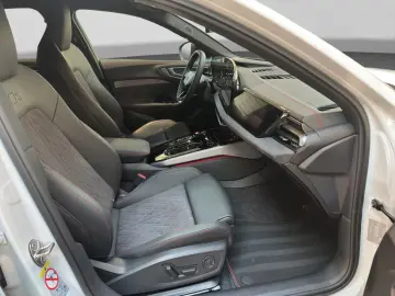 AUDI A5 Limousine TDI Q 2x S LINE LM20 ST.HEIZ MATRIX