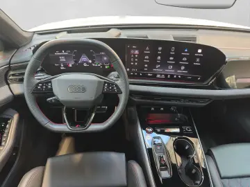 AUDI A5 Limousine TDI Q 2x S LINE LM20 ST.HEIZ MATRIX