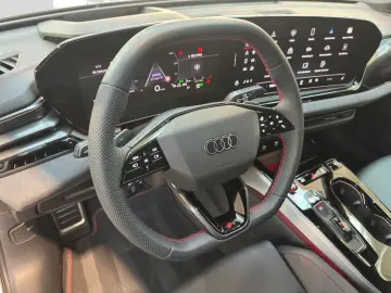 AUDI A5 Limousine TDI Q 2x S LINE LM20 ST.HEIZ MATRIX