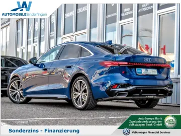 AUDI A5 Limousine TFSI 150 kW 2x S line LEDER el.SITZ