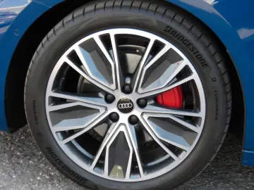 AUDI A5 Limousine TFSI 150 kW 2x S line LEDER el.SITZ