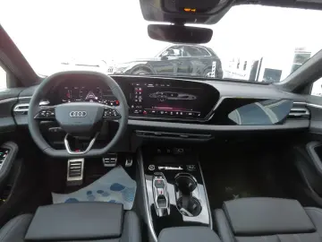 AUDI A5 Limousine TFSI 150 kW 2x S line LEDER el.SITZ