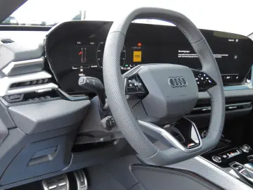 AUDI A5 Limousine TFSI 150 kW 2x S line LEDER el.SITZ