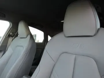 AUDI A5 Limousine TFSI 150 kW 2x S line LEDER el.SITZ