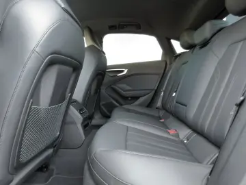 AUDI A5 Limousine TFSI 150 kW 2x S line LEDER el.SITZ