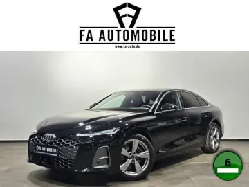 AUDI A6 TDI Qu. S Line Matrix HuD 360'' B&…