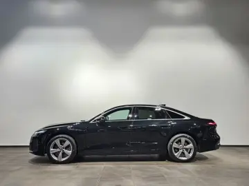 AUDI A6 TDI Qu. S Line Matrix HuD 360'' B&…
