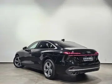 AUDI A6 TDI Qu. S Line Matrix HuD 360'' B&…