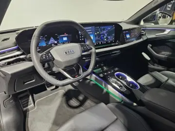 AUDI A6 TDI Qu. S Line Matrix HuD 360'' B&…
