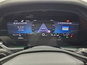 AUDI A6 TDI Qu. S Line Matrix HuD 360'' B&…