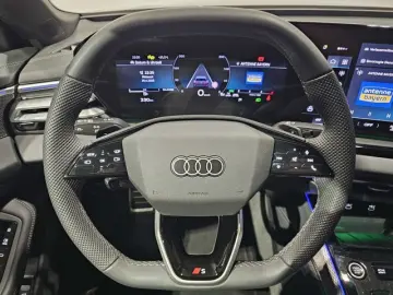 AUDI A6 TDI Qu. S Line Matrix HuD 360'' B&…