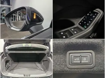 AUDI A6 TDI Qu. S Line Matrix HuD 360'' B&…