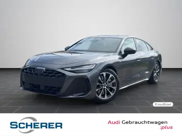 AUDI A6 Limousine TFSI S Line quattro Assistenzpaket