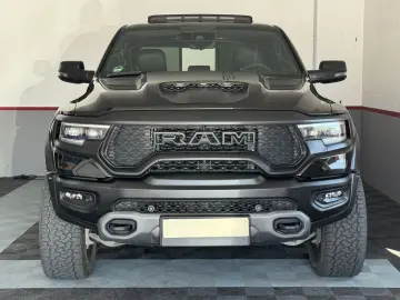 DODGE RAM 1500 TRX Final Edition 6.2 Supercharged