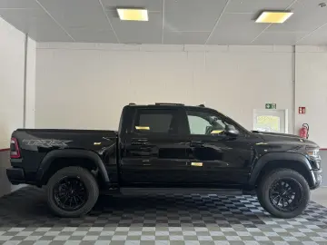 DODGE RAM 1500 TRX Final Edition 6.2 Supercharged
