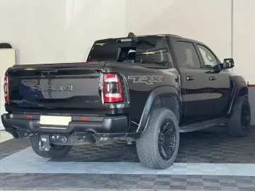 DODGE RAM 1500 TRX Final Edition 6.2 Supercharged