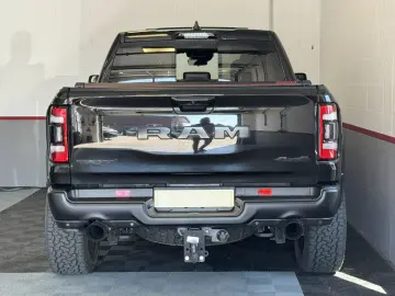DODGE RAM 1500 TRX Final Edition 6.2 Supercharged