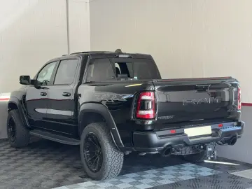 DODGE RAM 1500 TRX Final Edition 6.2 Supercharged