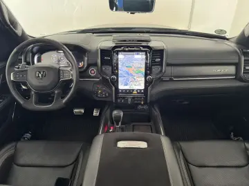 DODGE RAM 1500 TRX Final Edition 6.2 Supercharged