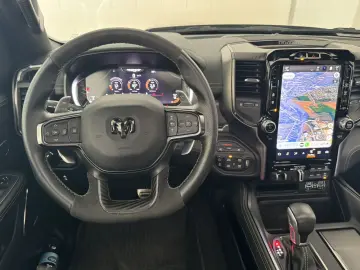 DODGE RAM 1500 TRX Final Edition 6.2 Supercharged