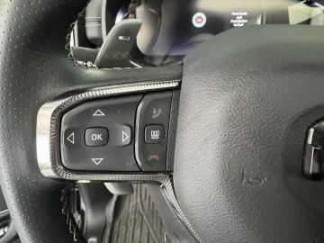 DODGE RAM 1500 TRX Final Edition 6.2 Supercharged