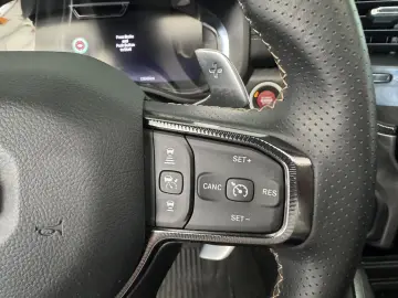 DODGE RAM 1500 TRX Final Edition 6.2 Supercharged