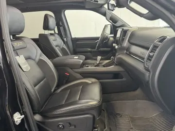 DODGE RAM 1500 TRX Final Edition 6.2 Supercharged
