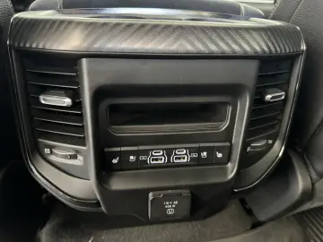 DODGE RAM 1500 TRX Final Edition 6.2 Supercharged