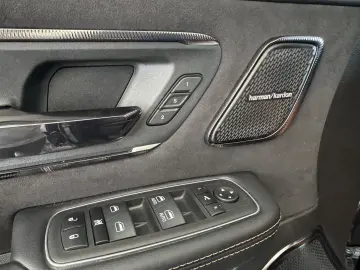DODGE RAM 1500 TRX Final Edition 6.2 Supercharged