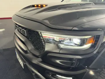 DODGE RAM 1500 TRX Final Edition 6.2 Supercharged
