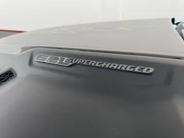 DODGE RAM 1500 TRX Final Edition 6.2 Supercharged
