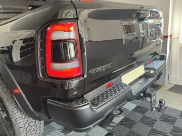 DODGE RAM 1500 TRX Final Edition 6.2 Supercharged