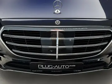 Mercedes-Benz S 400d 3 0 4Matic