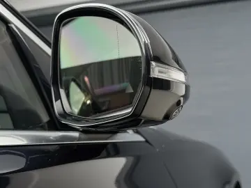 Mercedes-Benz S 400d 3 0 4Matic