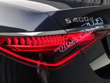 Mercedes-Benz S 400d 3 0 4Matic
