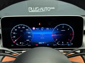 Mercedes-Benz S 400d 3 0 4Matic