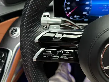 Mercedes-Benz S 400d 3 0 4Matic