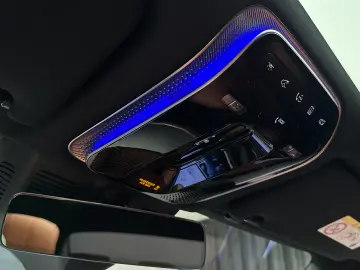 Mercedes-Benz S 400d 3 0 4Matic