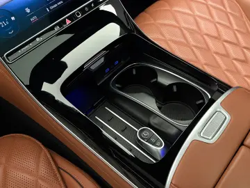 Mercedes-Benz S 400d 3 0 4Matic