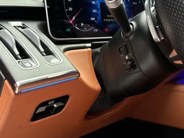 Mercedes-Benz S 400d 3 0 4Matic