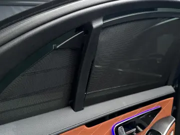 Mercedes-Benz S 400d 3 0 4Matic
